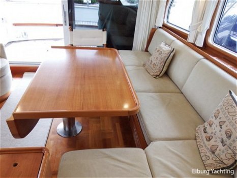 Volker 50 Trawler Pilothouse - 5