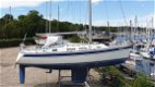 Hallberg Rassy 342 - 1 - Thumbnail