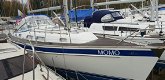 Hallberg Rassy 342 - 2 - Thumbnail