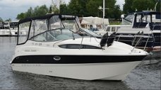 Bayliner 245 Cruiser