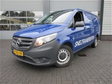 Mercedes-Benz Vito - 114 cdi automaat airco cruisecontrol lang