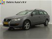 Volkswagen Passat Variant - 2.0 TDI Trendline / AIRCO / CRUISE CTR. / AUDIO / PDC / LMV / TREKHAAK / - 1 - Thumbnail