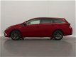 Toyota Auris Touring Sports - 1.8 Hybrid Business Pro AUTOMAAT / NAVI / AIRCO-ECC / PANORAMADAK / HA - 1 - Thumbnail