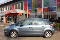 Citroën C4 Picasso - 1.6 VTI LPG G3 * APK 10-2020 * / AIRCO-ECC / CRUISE CTR. / LMV / PDC /