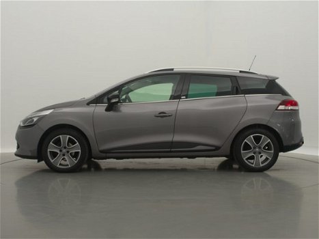 Renault Clio Estate - 1.5 dCi ECO Night&Day / NAVI / AIRCO / CRUISE CTR. / PDC / LM-VELGEN - 1