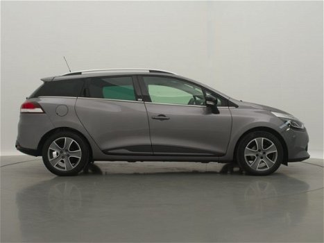 Renault Clio Estate - 1.5 dCi ECO Night&Day / NAVI / AIRCO / CRUISE CTR. / PDC / LM-VELGEN - 1
