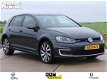 Volkswagen Golf - 1.4 TSi GTE AUTOMAAT Panodak Navi ECC - 1 - Thumbnail