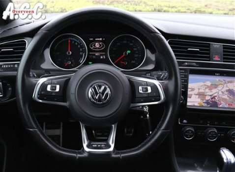 Volkswagen Golf - 1.4 TSi GTE AUTOMAAT Panodak Navi ECC - 1