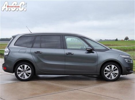 Citroën Grand C4 Picasso - 1.6 THP 7 Persoons Leer Trekhaak - 1