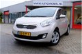 Kia Venga - 1.4 CVVT Seven Navi/Airco/Parkeerhulp - 1 - Thumbnail