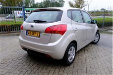 Kia Venga - 1.4 CVVT Seven Navi/Airco/Parkeerhulp