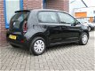 Volkswagen Up! - 1.0 BMT move up Automaat Camera Cruise-Control - 1 - Thumbnail
