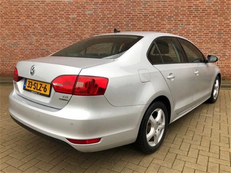 Volkswagen Jetta - 1.2 TSI Comfortline - 1