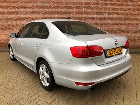 Volkswagen Jetta - 1.2 TSI Comfortline - 1