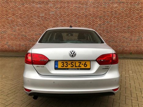 Volkswagen Jetta - 1.2 TSI Comfortline - 1