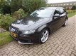 Audi A4 Avant - 1.8 TFSI Pro Line Nette A4 1.8 pro line Automaat incl 4 winterbanden en imperiaal - 1 - Thumbnail