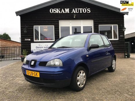 Seat Arosa - 1.4i Stella - 1