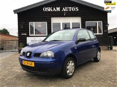 Seat Arosa - 1.4i Stella