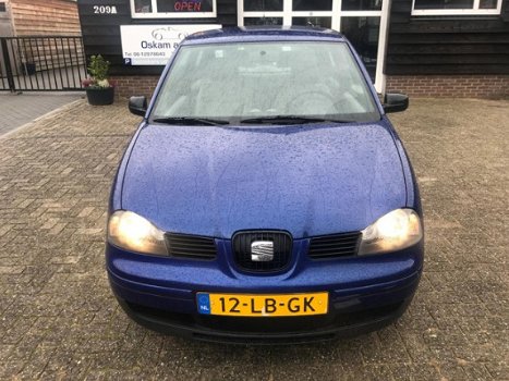 Seat Arosa - 1.4i Stella - 1