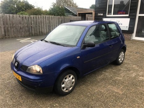 Seat Arosa - 1.4i Stella - 1