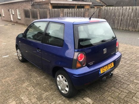 Seat Arosa - 1.4i Stella - 1