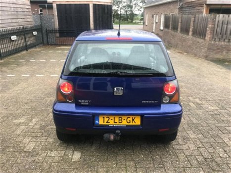 Seat Arosa - 1.4i Stella - 1