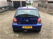 Seat Arosa - 1.4i Stella - 1 - Thumbnail