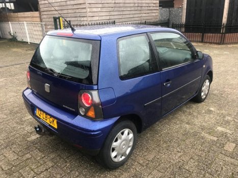 Seat Arosa - 1.4i Stella - 1