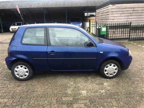 Seat Arosa - 1.4i Stella - 1