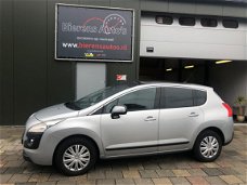 Peugeot 3008 - 1.6 VTi ST (Navi//Panodak//Ecc//Cruise)