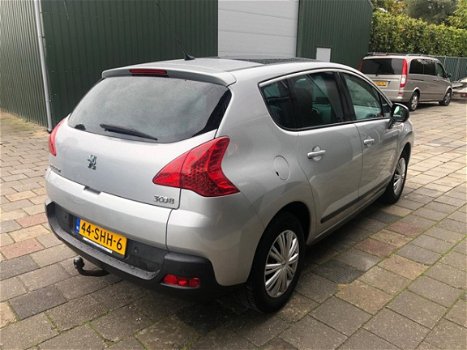 Peugeot 3008 - 1.6 VTi ST (Navi//Panodak//Ecc//Cruise) - 1