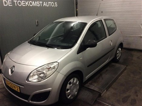 Renault Twingo - 1.2 Authentique - 1