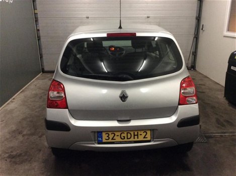 Renault Twingo - 1.2 Authentique - 1