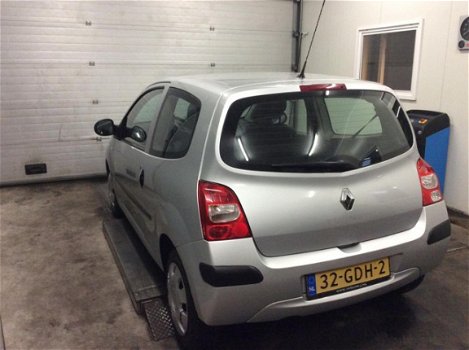 Renault Twingo - 1.2 Authentique - 1