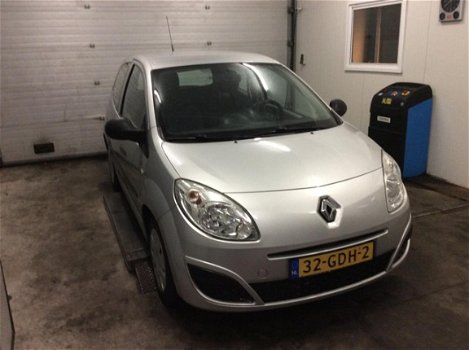 Renault Twingo - 1.2 Authentique - 1