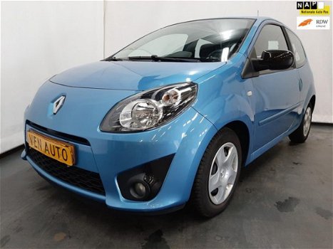 Renault Twingo - 1.5 dCi Dynamique Airco - 1