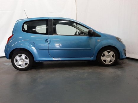 Renault Twingo - 1.5 dCi Dynamique Airco - 1