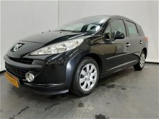 Peugeot 207 SW - 1.4 VTi X-line Airco