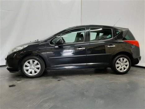 Peugeot 207 SW - 1.4 VTi X-line Airco - 1