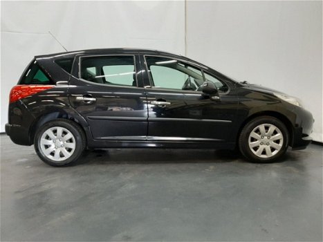 Peugeot 207 SW - 1.4 VTi X-line Airco - 1