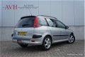 Peugeot 206 SW - 1.6-16V XS - 1 - Thumbnail