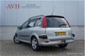 Peugeot 206 SW - 1.6-16V XS - 1 - Thumbnail