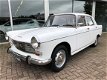 Peugeot 404 - L Automatique, Uniek, Zeer mooi - 1 - Thumbnail