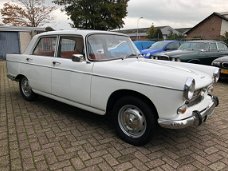 Peugeot 404 - L Automatique, Uniek, Zeer mooi