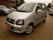 Opel Agila - 1.2-16V Maxx ZEER MOOIE AGILA MET AIRCO en n.a.p - 1 - Thumbnail