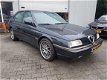 Alfa Romeo 164 - 3.0-24V V6 Super AUTOMAAT.. UNIEKE SCHUURVONDST - 1 - Thumbnail