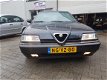 Alfa Romeo 164 - 3.0-24V V6 Super AUTOMAAT.. UNIEKE SCHUURVONDST - 1 - Thumbnail