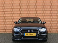 Audi A3 Limousine - 1.4 TFSI CoD Adrenalin | S-Line | Cruise control | Navigatie | Trekhaak | 1e eig