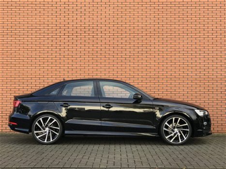 Audi A3 Limousine - 1.4 TFSI CoD Adrenalin | S-Line | Cruise control | Navigatie | Trekhaak | 1e eig - 1