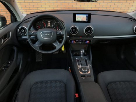 Audi A3 Limousine - 1.4 TFSI CoD Adrenalin | S-Line | Cruise control | Navigatie | Trekhaak | 1e eig - 1